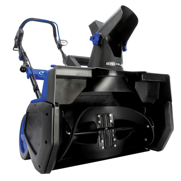 Snow Joe SJ625E 21-Inch 15 Amp Electric Single Stage Snow Thrower