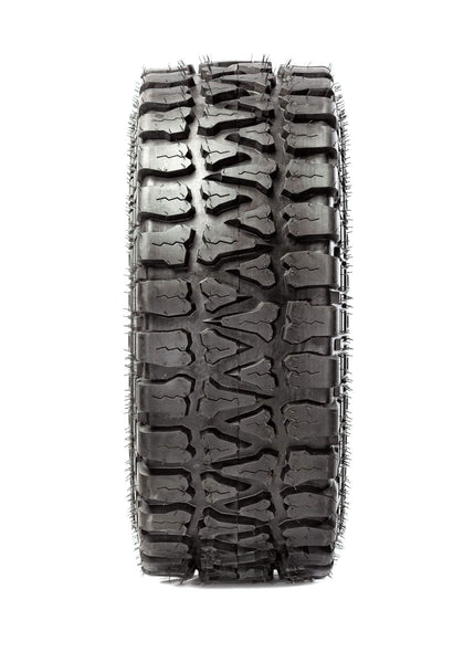 BULLET 8PLY RATED SET OF FOUR 27X10-12 UTV ATV TIRES