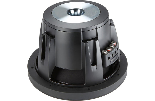 Alpine R-W10D2 10" Dual 2-ohm Component Subwoofer