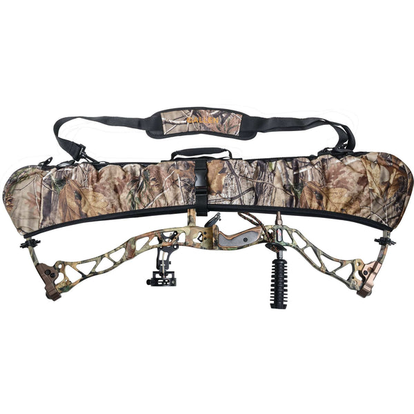 Compound Bow Hunting, Carrying,  Sling, Realtree AP