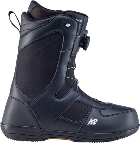 K2 Market Boa Snowboard Boots 2020-12.0