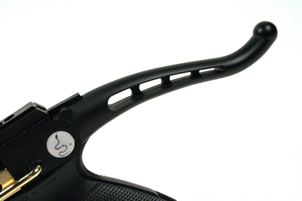 Ace Martial Arts Supply Cobra System Self Cocking Pistol Tactical Crossbow, 80-Pound with 39 Arrows, 2 Strings