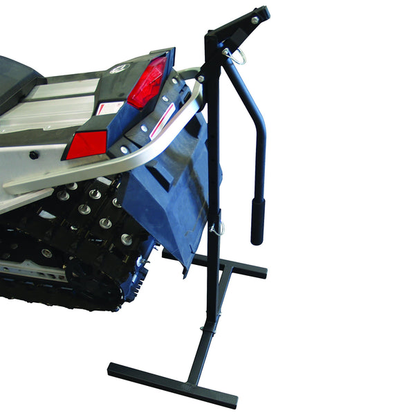 Extreme Max 5001.5013 Snowmobile Lever Lift Stand