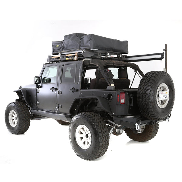 Smittybilt 2788 Standard Size Tent Annex