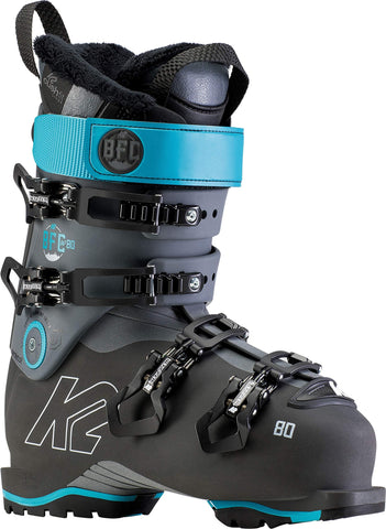 K2 B.F.C. 80 Womens Ski Boots 2020-25.5