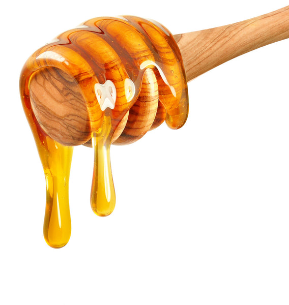 Augason Farms Honey Powder,3 LBS