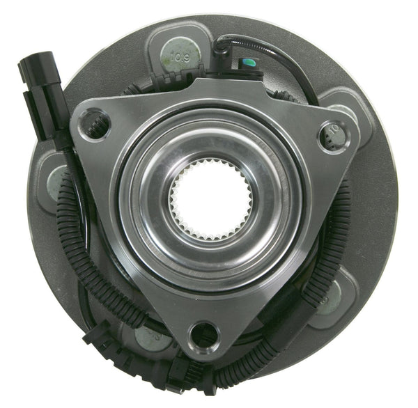 MOOG 515151 Wheel Bearing and Hub Assembly