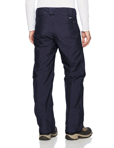 SALOMON Men's Fantasy Pants, Mavericks Heather, Medium