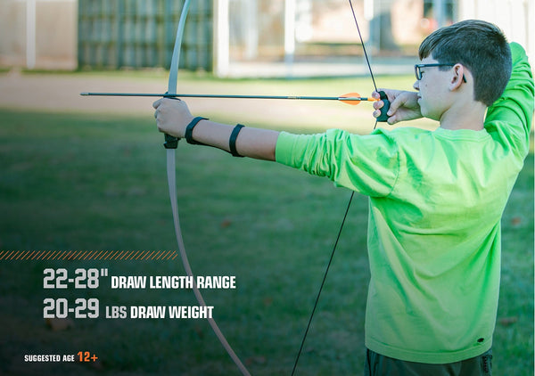 Bear Archery Titan Youth Bow Only