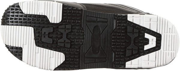 Chamonix Lognan Snowboard Boots Mens Sz 12 Black