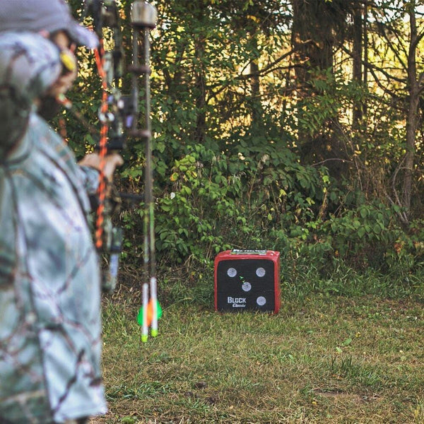 Block Classic 18 Archery Target