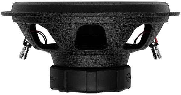 Planet Audio AC12D Car Subwoofer - 1800 Watts Maximum Power, 12 Inch, Dual 4 Ohm Voice Coil, Sold Individually