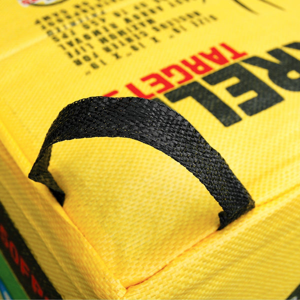 Morrell Double Duty 450FPS Field Point Bag Archery Target - for Crossbows, Compounds, Traditional Bows and Airbows