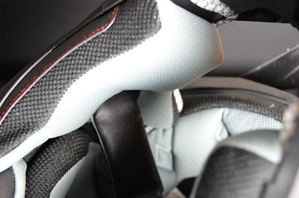 Vega Helmets MIGHTY X Kids Youth Dirt Bike Helmet - Motocross Full Face Helmet for Off-Road ATV MX Enduro Quad Sport, 5 Year Warranty  (Super Fly Graphic,Medium)