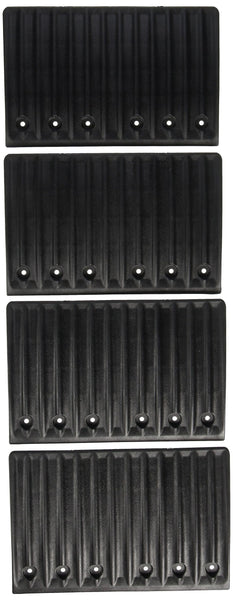 Caliber 13362 Trailer Edge Transition System without hinges