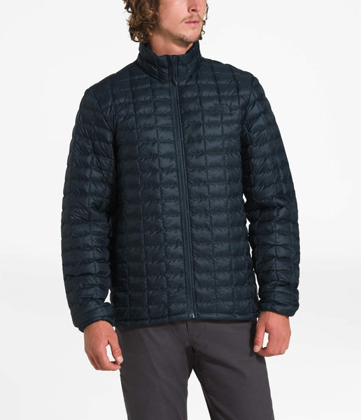 The North Face Men's Thermoball Eco Jacket, Urban Navy Matte, Large