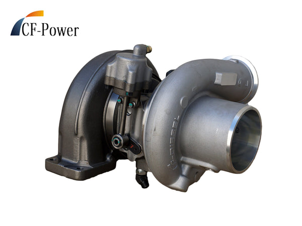 CF Power Turbocharger for Cummins ISX HE551V Turbo