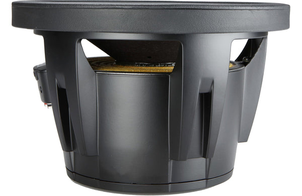 Alpine R-W10D2 10" Dual 2-ohm Component Subwoofer
