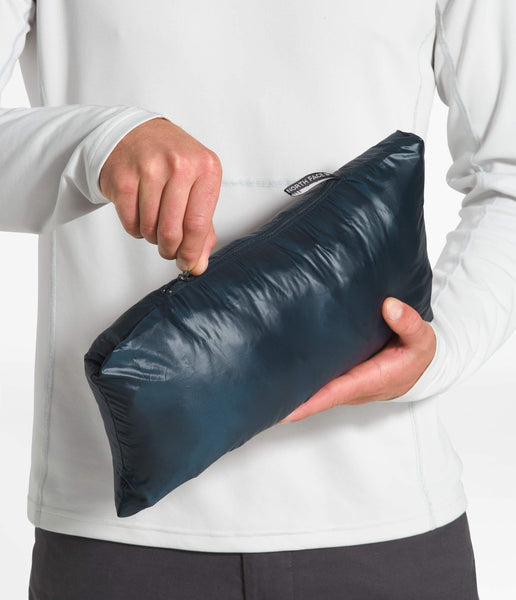 The North Face Men's Thermoball Eco Jacket, Urban Navy Matte, Large