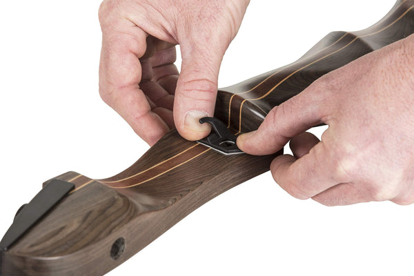 BEAR Archery Wolverine Recurve 45 lb Youth Bow - 62"