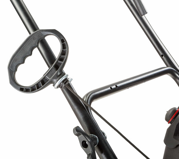 Briggs & Stratton 1696737 Single Stage Snow Thrower with 208cc Engine, 22"