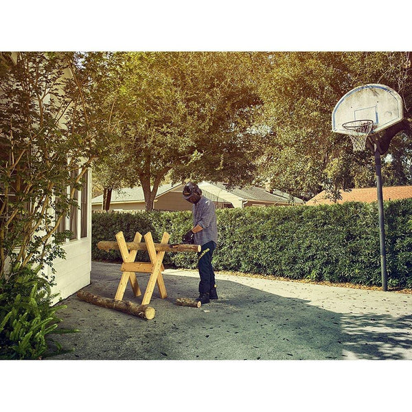 Poulan Pro PPB4014, 14 in. 40-Volt Cordless Chainsaw