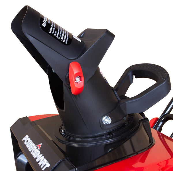PowerSmart DB5017 Snow Blower