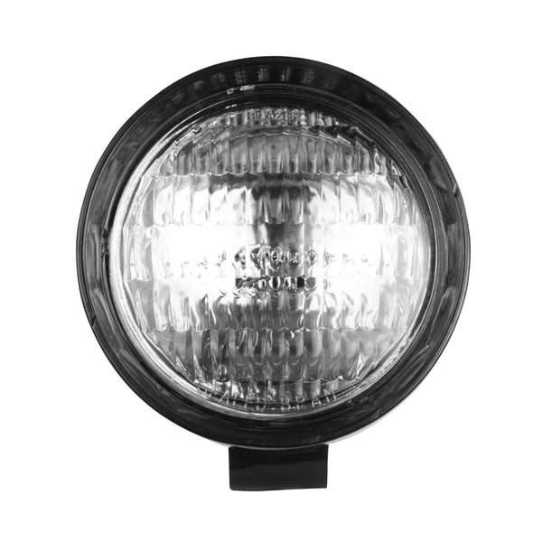 Blazer C123 5-7/8" Round Par36 12V Work Light with Trapezoid Beam