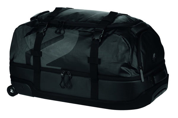 K2 Mountain Roller Bag 2017 - Black