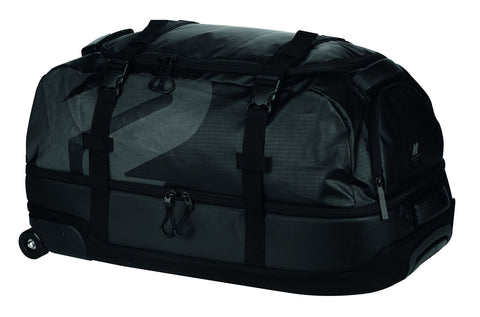 K2 Mountain Roller Bag 2017 - Black
