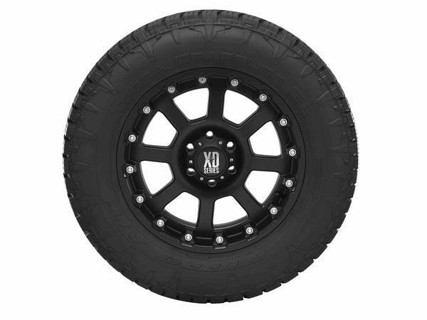Nitto Terra Grappler G2 all_ Season Radial Tire-275/55R20 117T