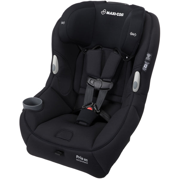 Maxi-Cosi Pria 85 Convertible Car Seat, Night Black