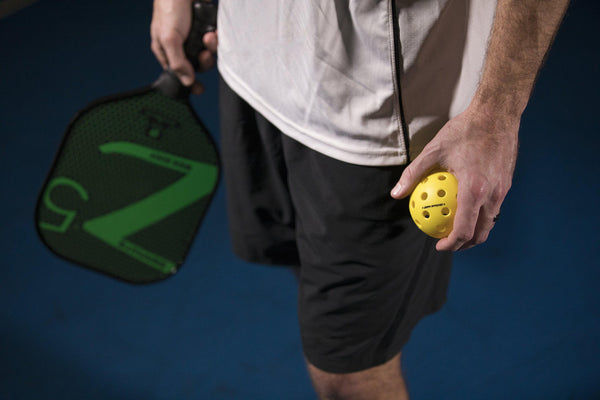 ONIX Fuse Outdoor Pickleball Balls – Six Pack [product _type] Onix - Ultra Pickleball - The Pickleball Paddle MegaStore