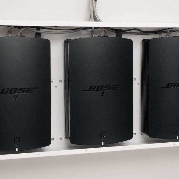 Bose SoundTouch SA-5 Amplifier, works with Alexa, Black