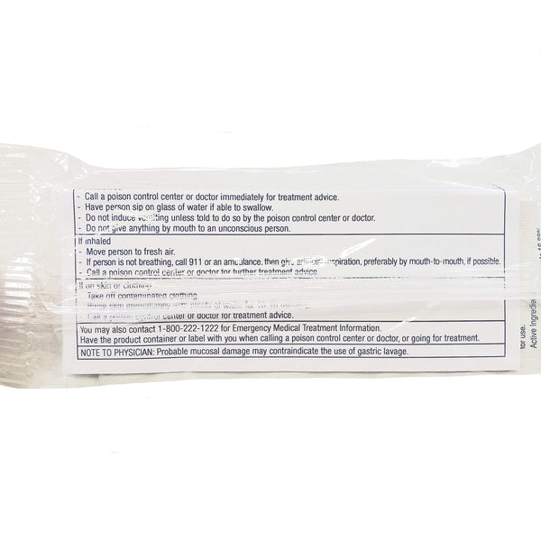 Aquatabs - World's Best Water Purification Tablets for Water Treatment and Disinfection - Ideal for Emergencies, Survival, Travel and Camping - 100 Tablets in Convenient Travel Packaging