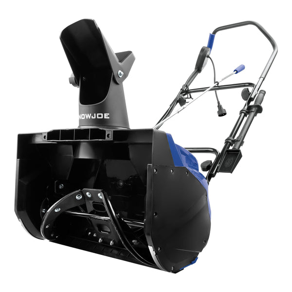 Snow Joe SJ622E 18-Inch 15 Amp Electric Single Stage Snow Thrower