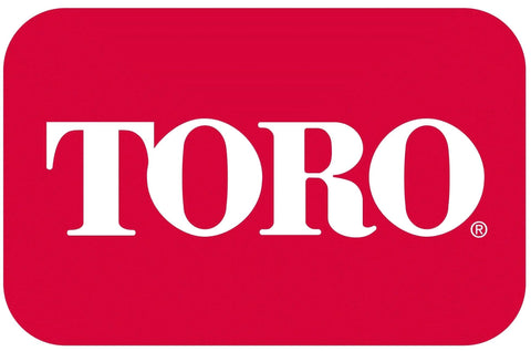 Toro 490-7464 Single Stage Snow Thrower Cover
