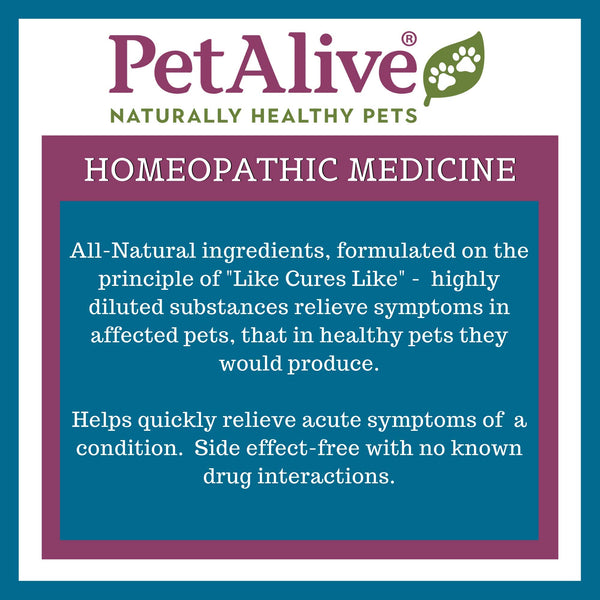 PetAlive Parvo-K for Dogs for Canine Parvo Virus
