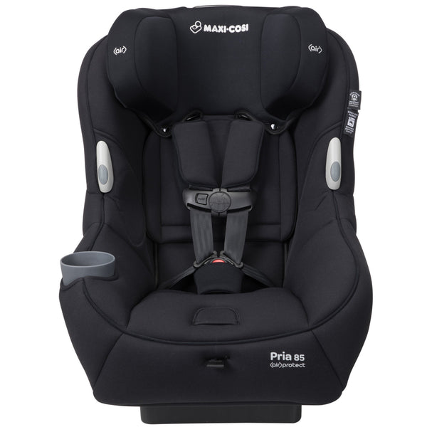 Maxi-Cosi Pria 85 Convertible Car Seat, Night Black