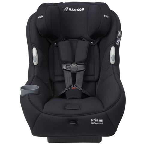 Maxi-Cosi Pria 85 Convertible Car Seat, Night Black