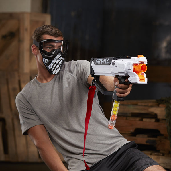 Nerf Rival Phantom Corps Face Mask