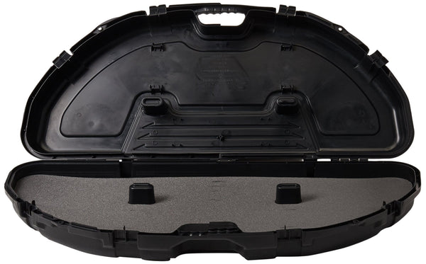Plano Protector Compact Bow Case (Black)