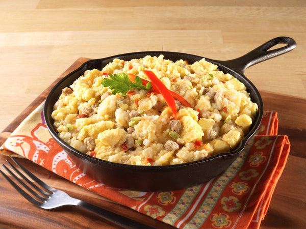 Mountain House Breakfast Skillet #10 Can