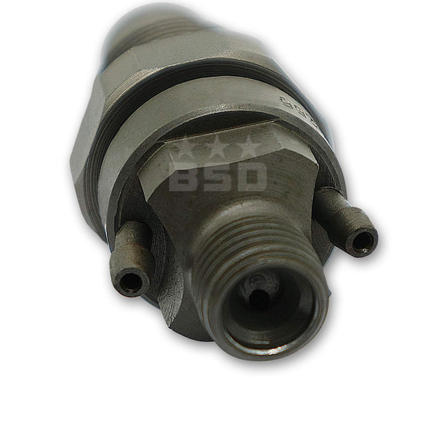 Diesel Fuel Injector 0432217255 Compatible with Chevrolet Turbo Diesel 6.5L 0 432 217 255 Injector 4pcs/lot