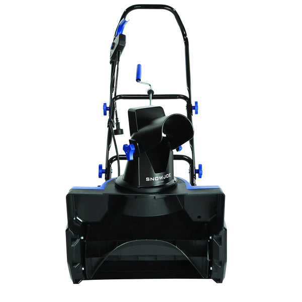 Snow Joe Ultra SJ618E 18-Inch 13-Amp Electric Snow Thrower (Renewed)