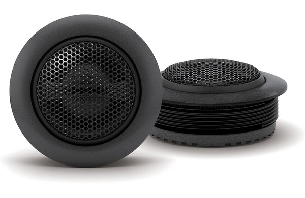 Alpine S-S65C S-Series 6.5-inch Component 2-Way Speakers (pair)