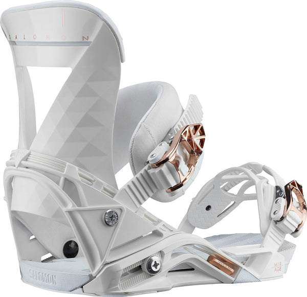 SALOMON Mirage Snowboard Binding - Women's (13882)