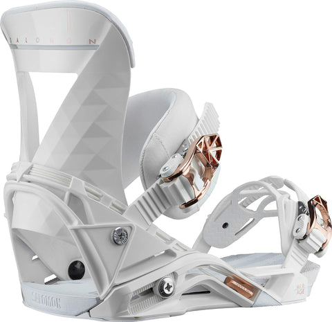 SALOMON Mirage Snowboard Binding - Women's (13882)