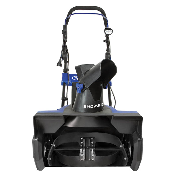 Snow Joe SJ625E 21-Inch 15 Amp Electric Single Stage Snow Thrower