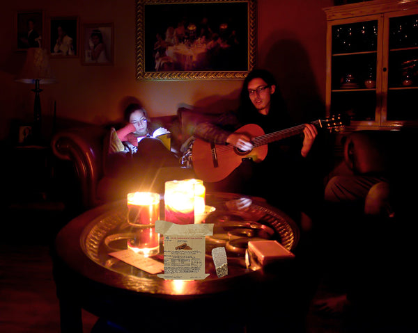 SOS Food Labs SOScin1pk S.O.S. Rations Emergency 3600 Calorie Cinnamon Flavor Food Bar - 3 Day / 72 Hour Package with 5 Year Shelf Life- 1 Pack